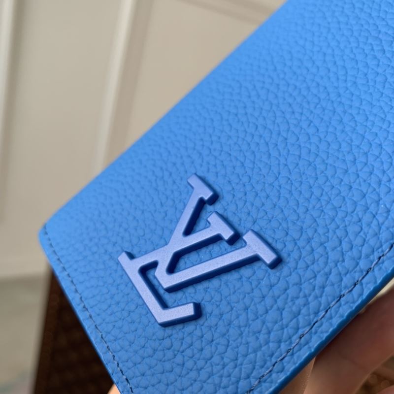 LV Wallets